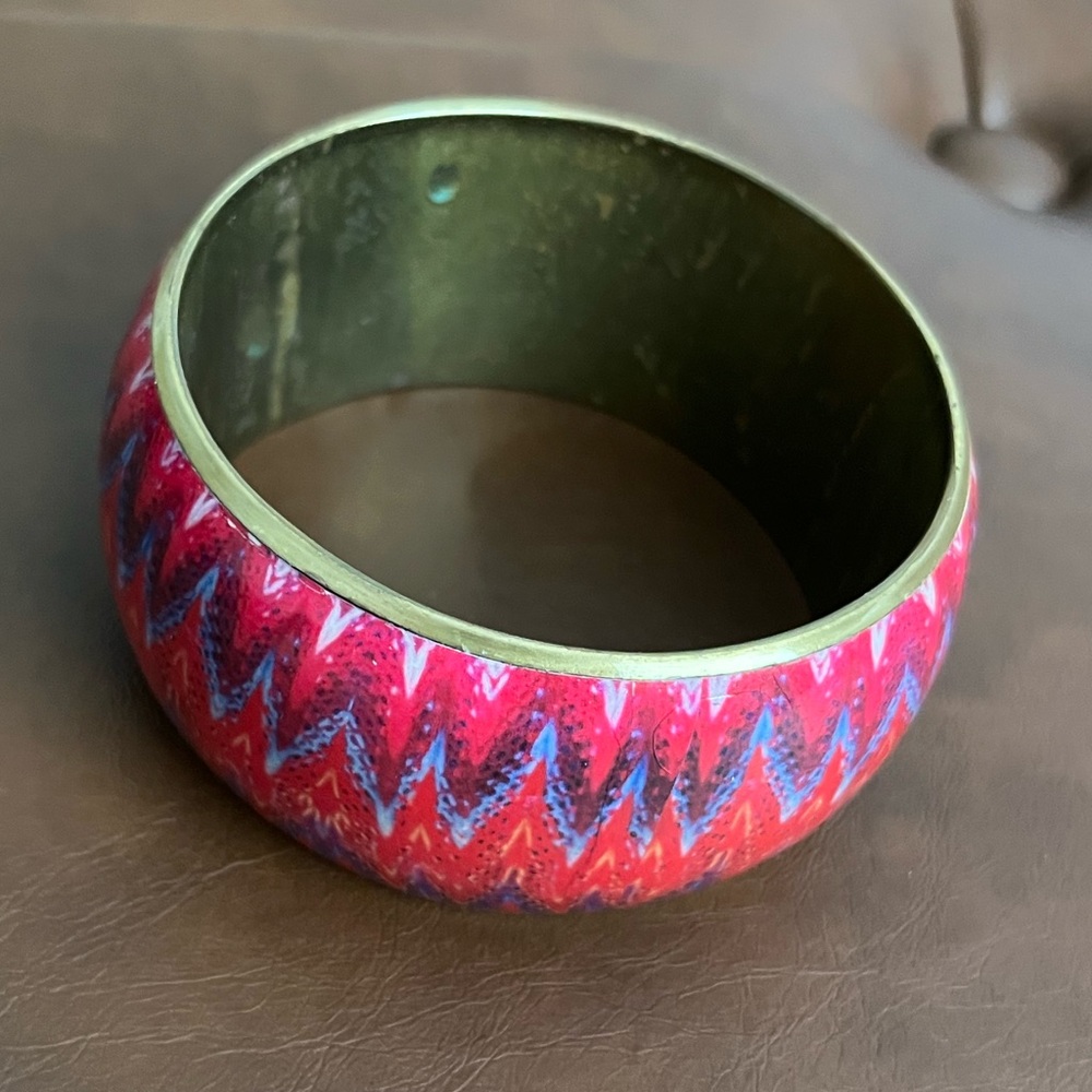 Pink Bracelet - Picture 2 of 3